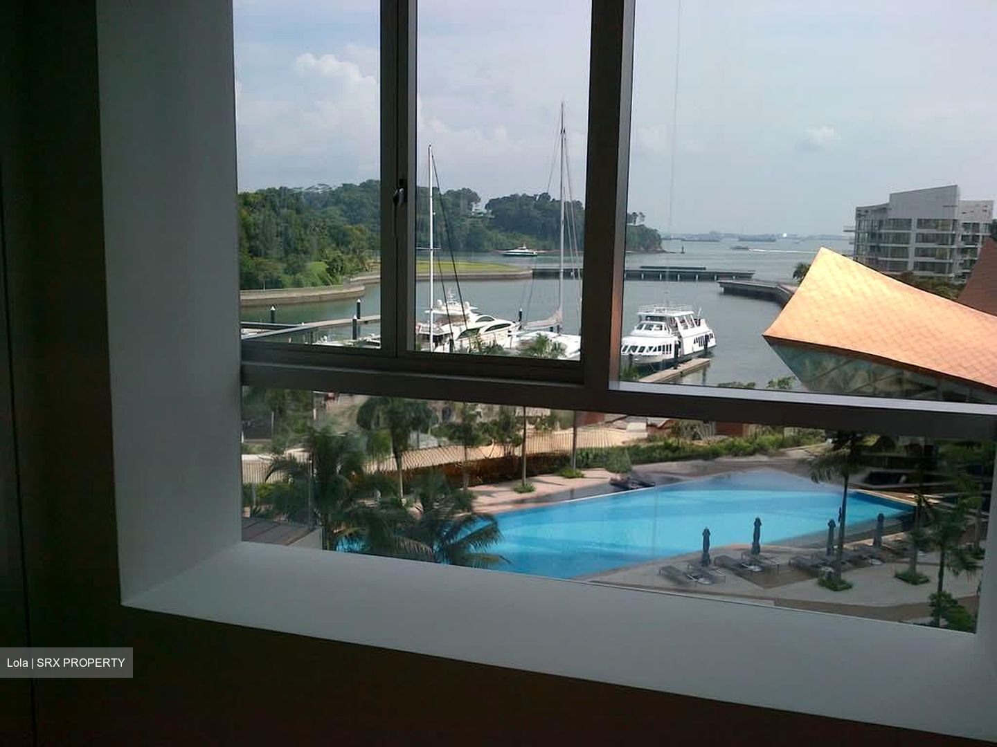 Reflections At Keppel Bay (D4), Condominium #578959921
